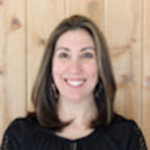 Meet your Posher, Abigail